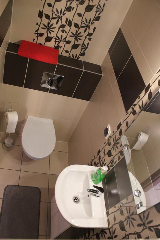 Oaza Hotel Turawa Værelse billede